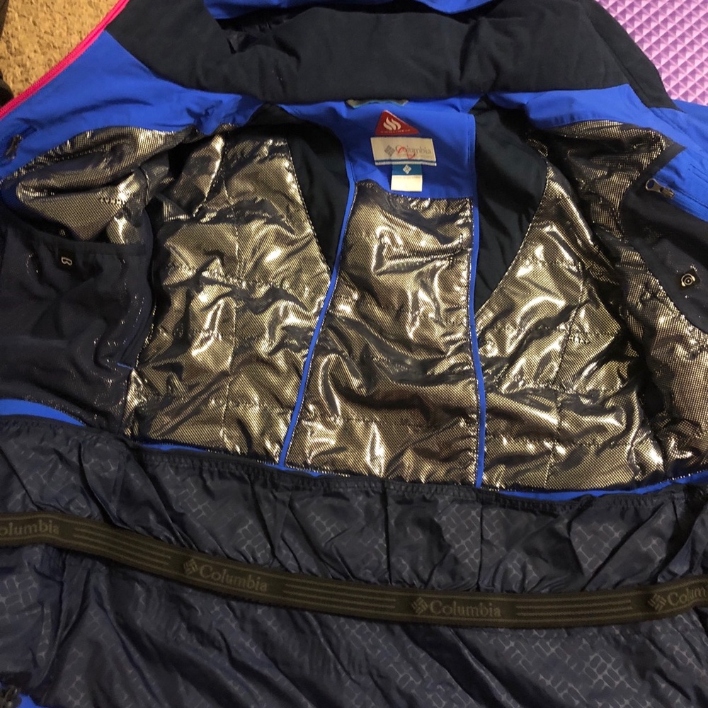 Jacket S. - Picture 2 of 7
